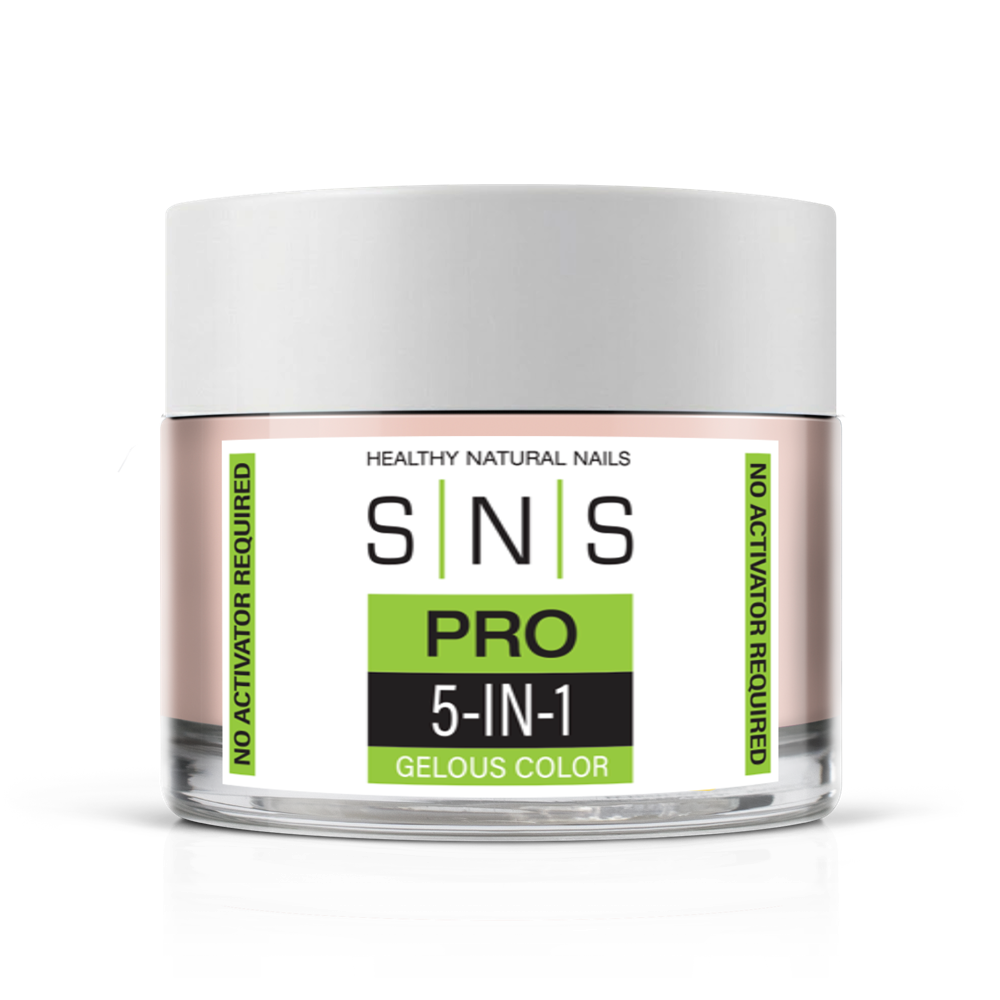 SNS Pro - Blue Book Collection - #009 by Signature Nail System SNS Nails USA