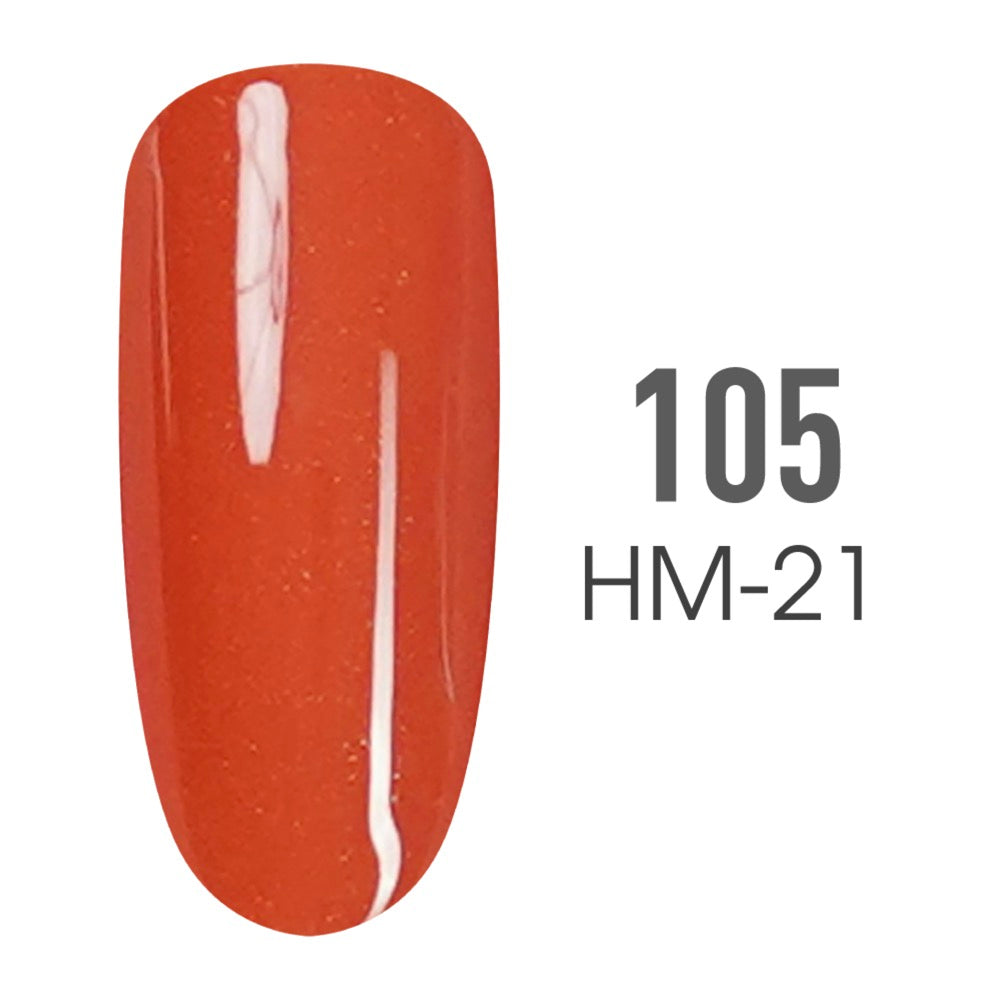 SNS Pro - Beige Book Collection - #105 by Signature Nail System SNS Nails USA
