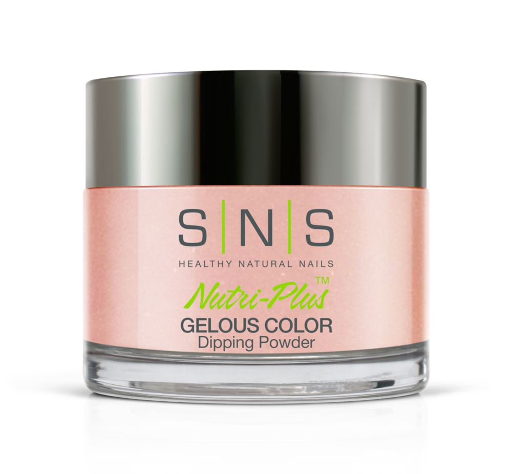 SNS Pro - Blue Book Collection - #113 by Signature Nail System SNS Nails USA