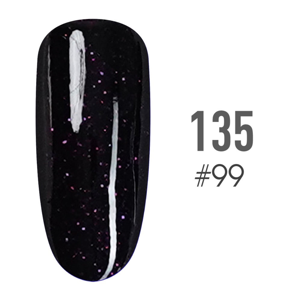 SNS Pro - Beige Book Collection - #135 by Signature Nail System SNS Nails USA