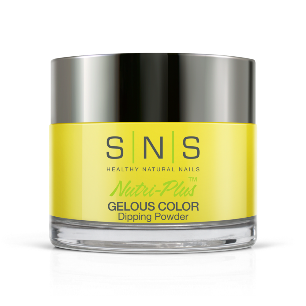SNS Pro - Blue Book Collection - #008 by Signature Nail System SNS Nails USA