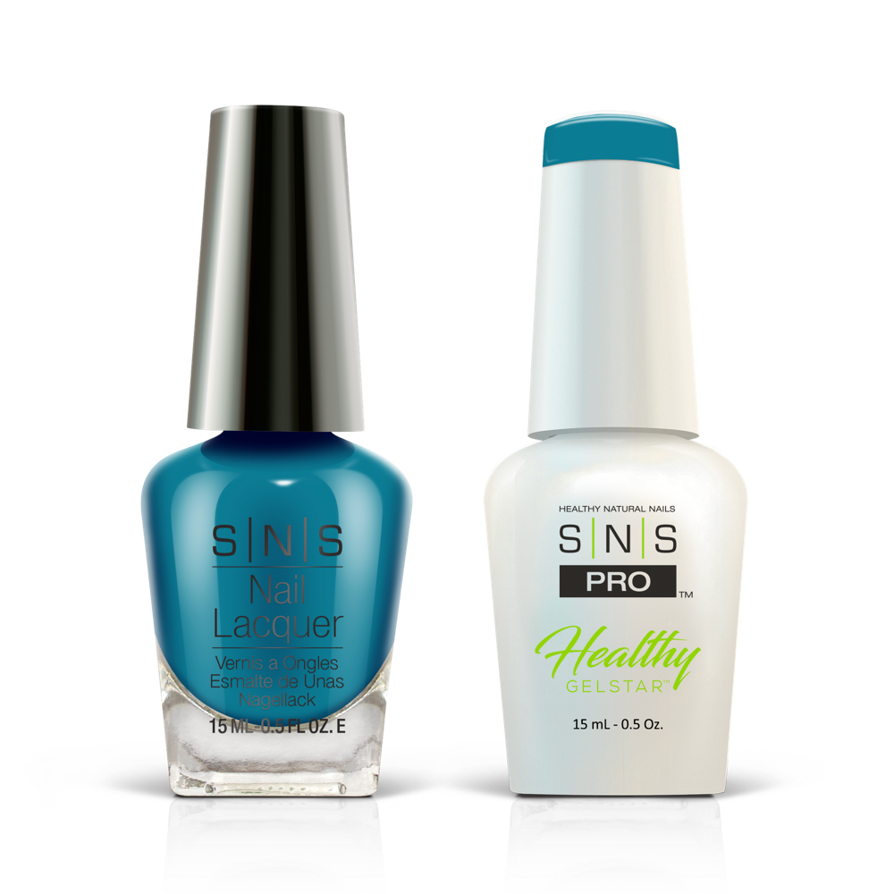 SNS Pro - Pink Book Collection - #041 by Signature Nail System SNS Nails USA