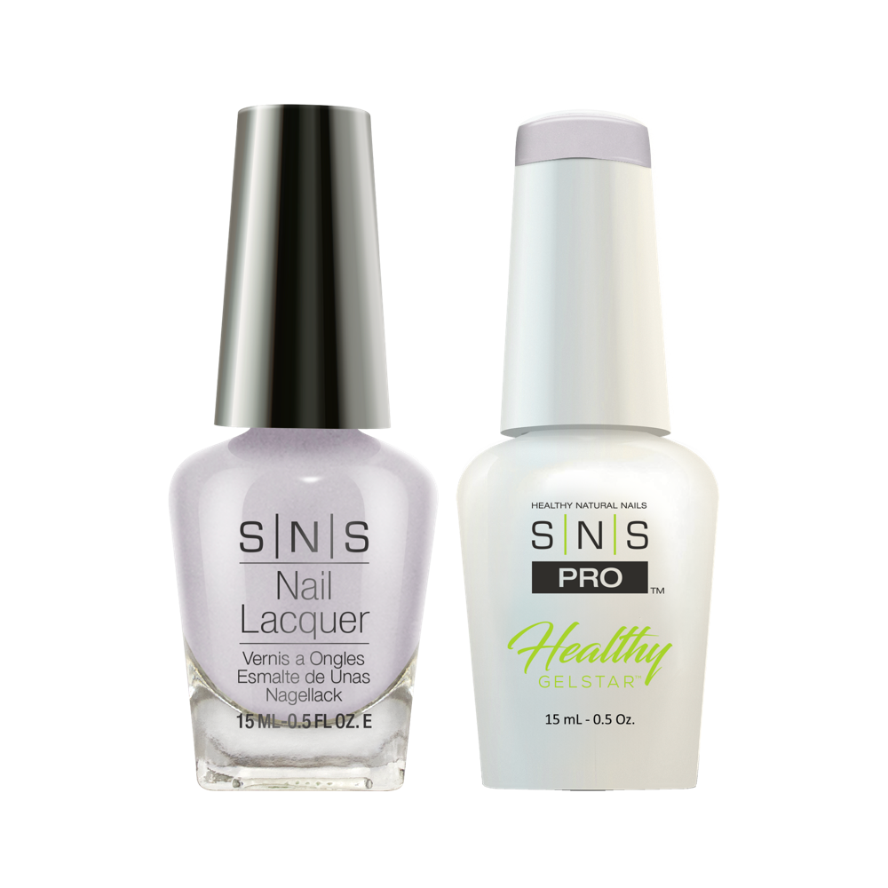SNS Pro - Burgundy Book Collection - #105 by Signature Nail System SNS Nails USA
