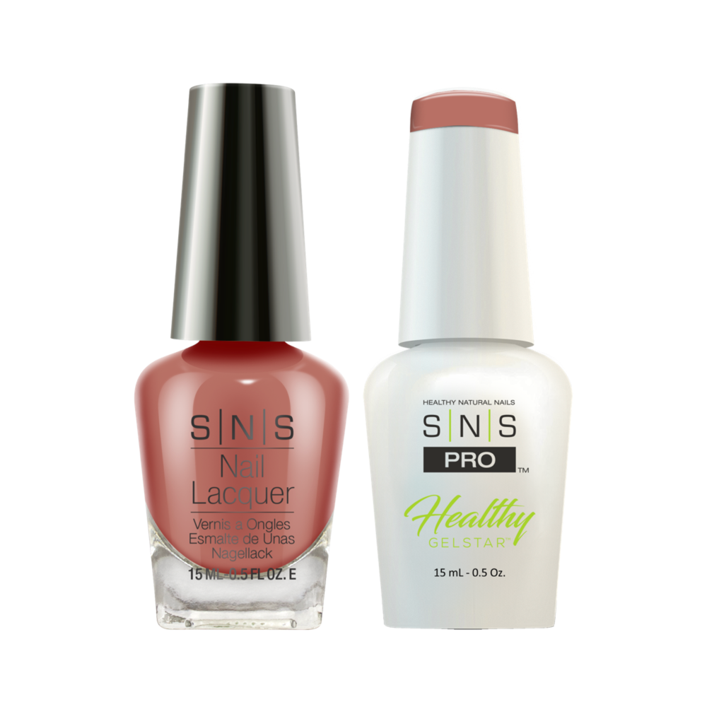 SNS Pro - Blue Book Collection - #102 by Signature Nail System SNS Nails USA