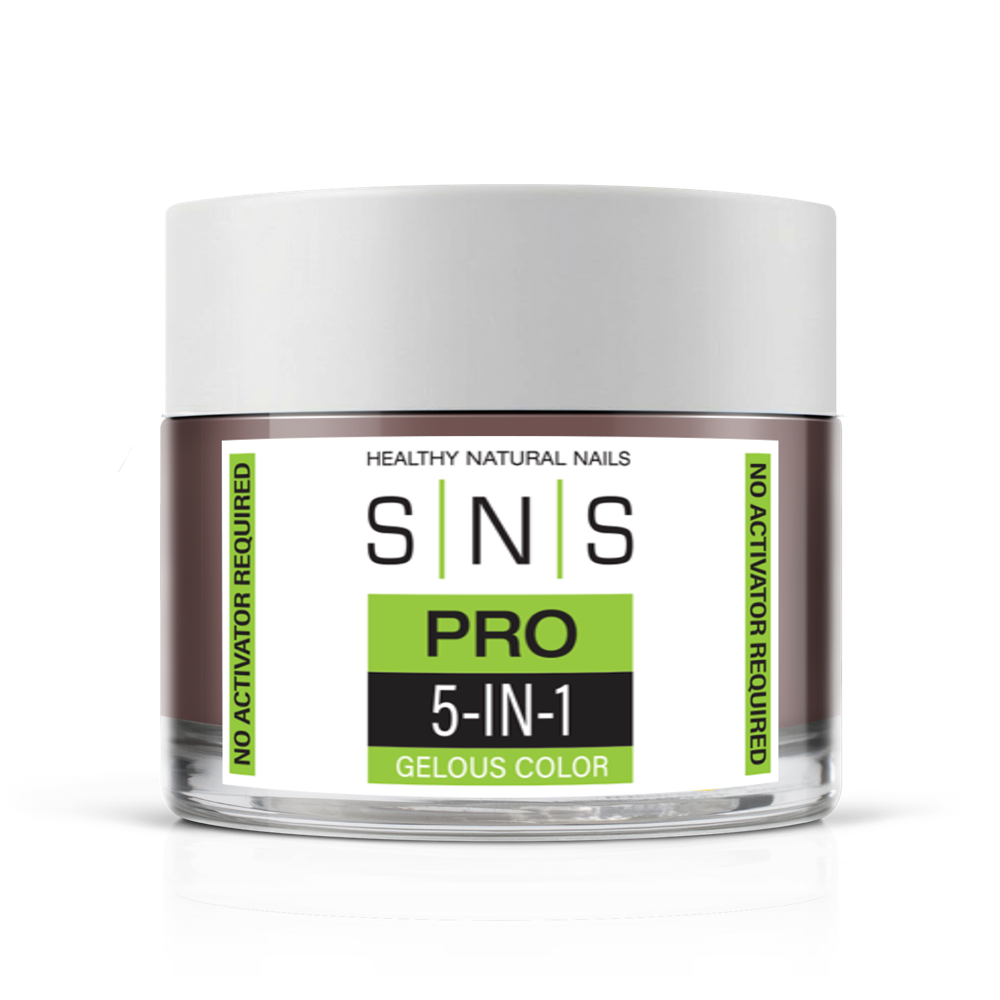 SNS Pro - Pink Book Collection - #057 by Signature Nail System SNS Nails USA