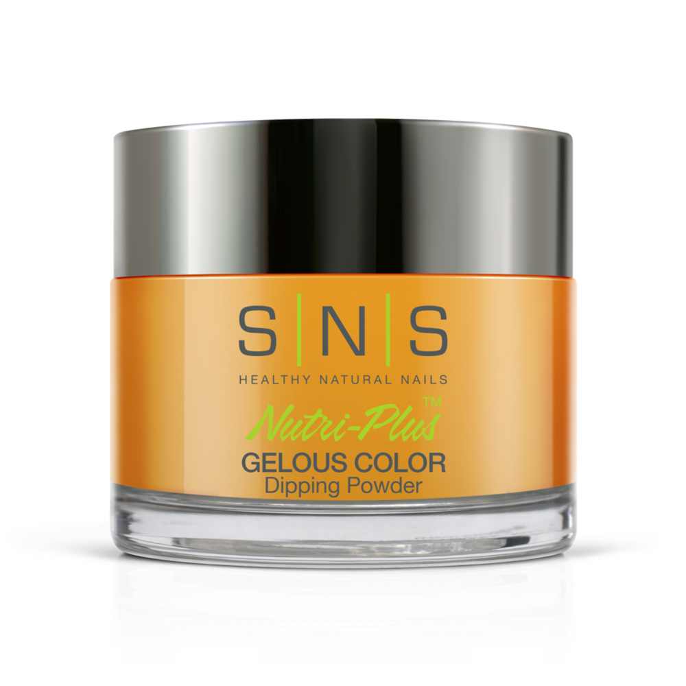SNS Pro - Blue Book Collection - #027 by Signature Nail System SNS Nails USA