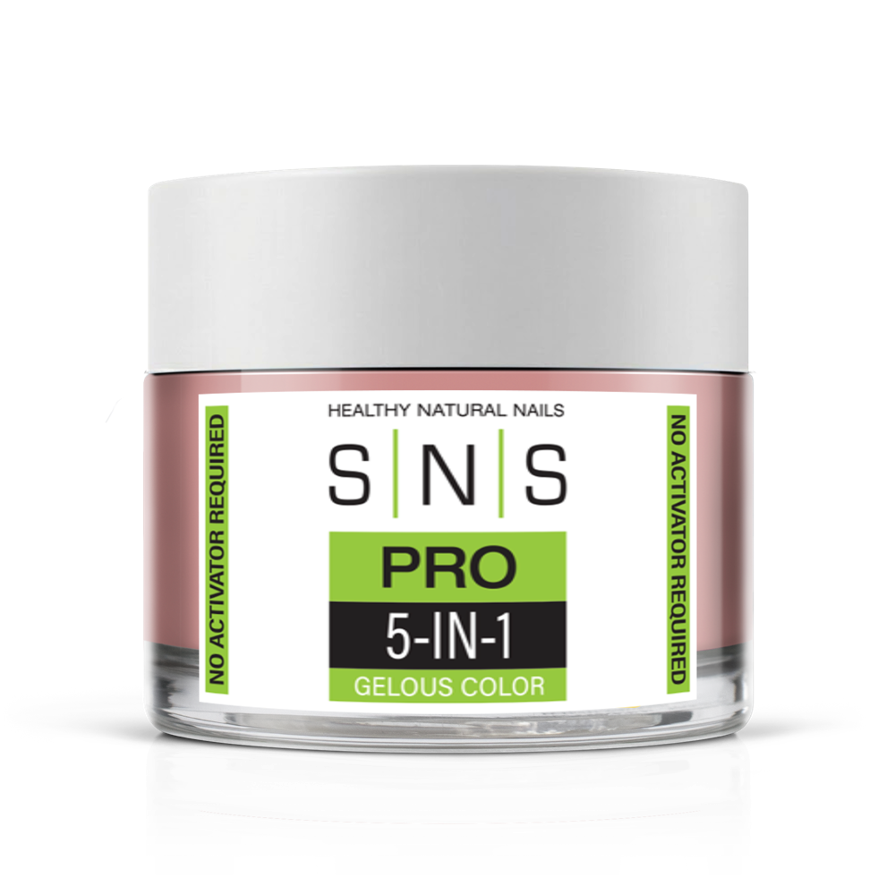 SNS Pro - Blue Book Collection - #038 by Signature Nail System SNS Nails USA