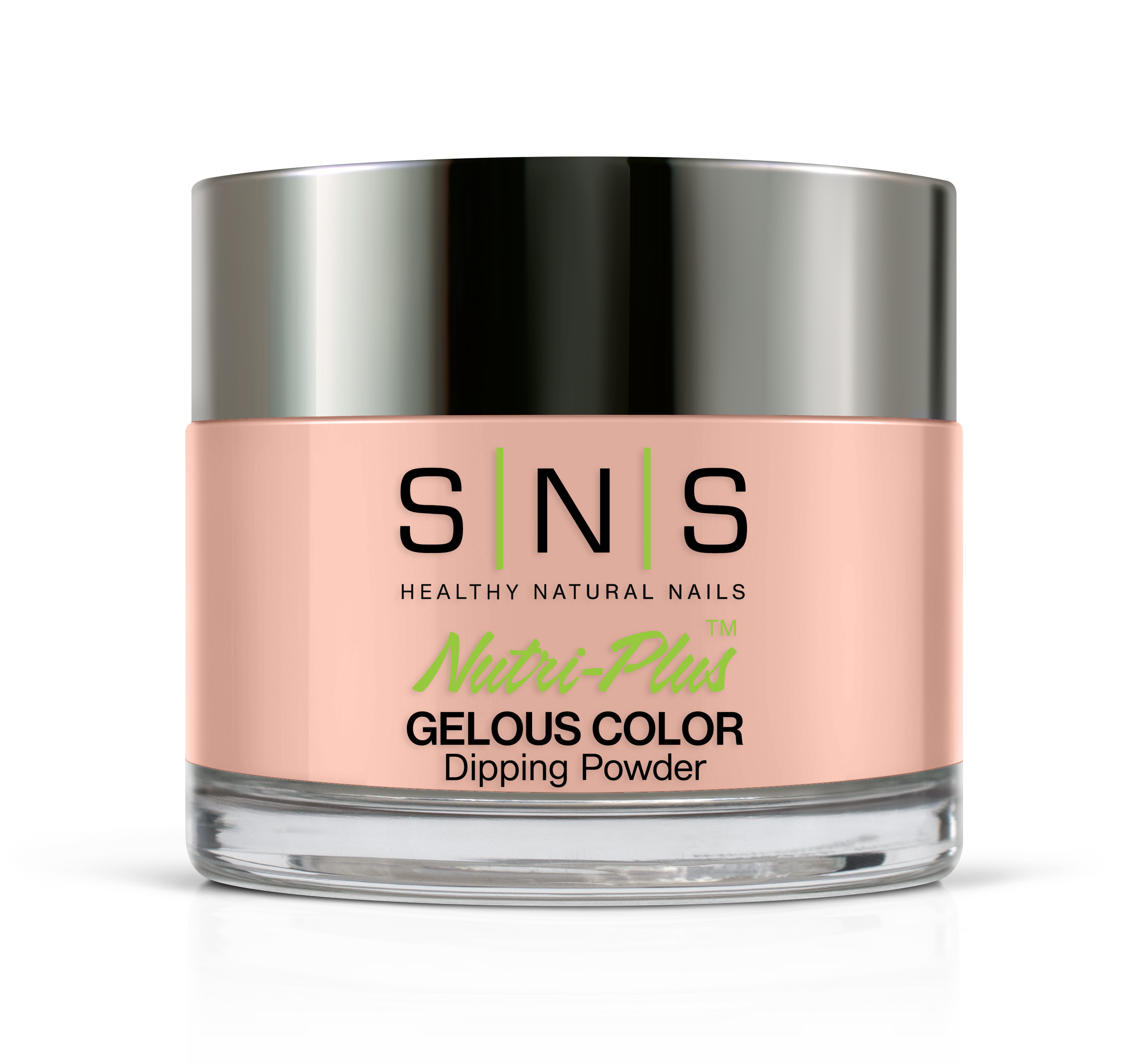 SNS Nail Dipping Powder- SL11 by Signature Nail System SNS Nails USA
