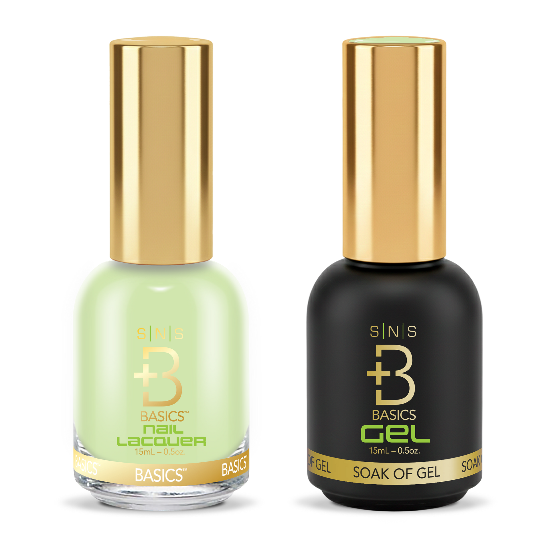 SNS Pro - Yellow Green Book Collection - #024 by Signature Nail System SNS Nails USA