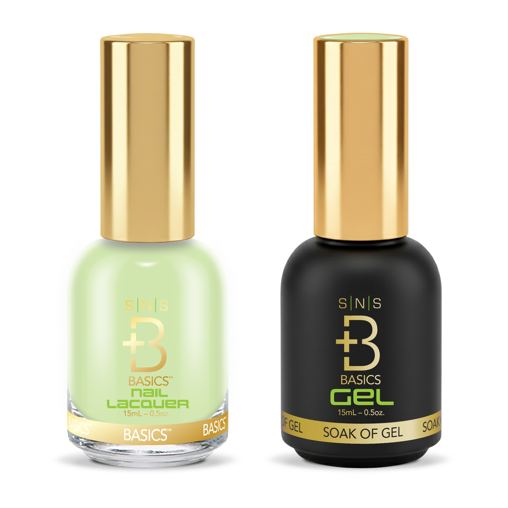 SNS Pro - Yellow Green Book Collection - #024 by Signature Nail System SNS Nails USA