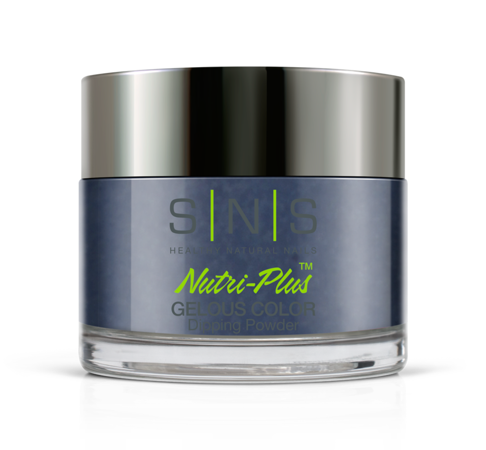 SNS Pro - Blue Book Collection - #130 by Signature Nail System SNS Nails USA