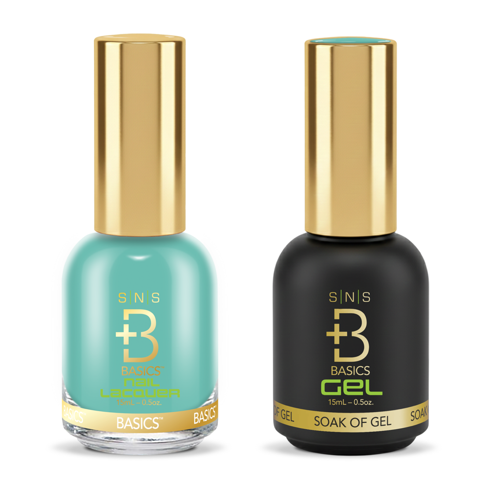 SNS Pro - Green Book Collection - #061 by Signature Nail System SNS Nails USA