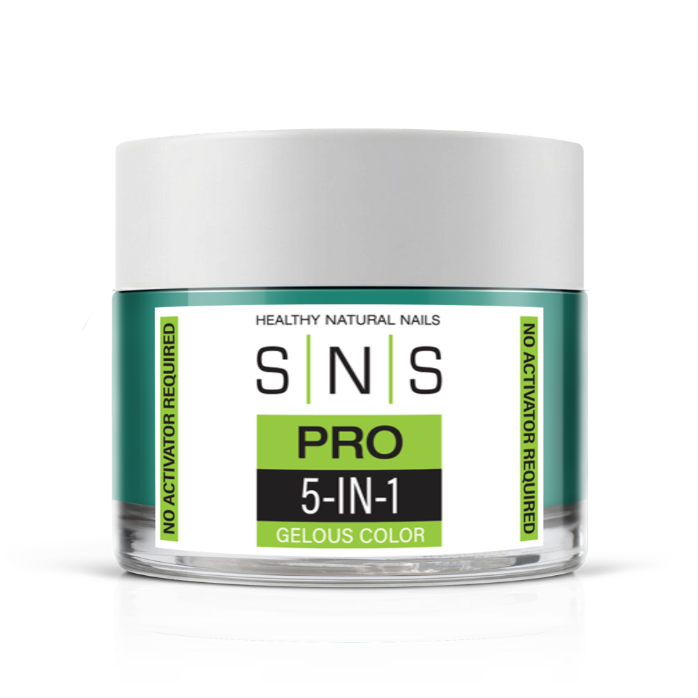 SNS Pro - Blue Book Collection - #134 by Signature Nail System SNS Nails USA