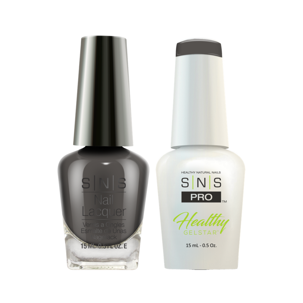 SNS Pro - Blue Book Collection - #123 by Signature Nail System SNS Nails USA