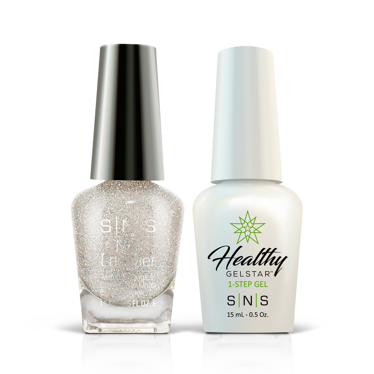 SNS Nail Gel & Lacquer- AN08 by Signature Nail System SNS Nails USA