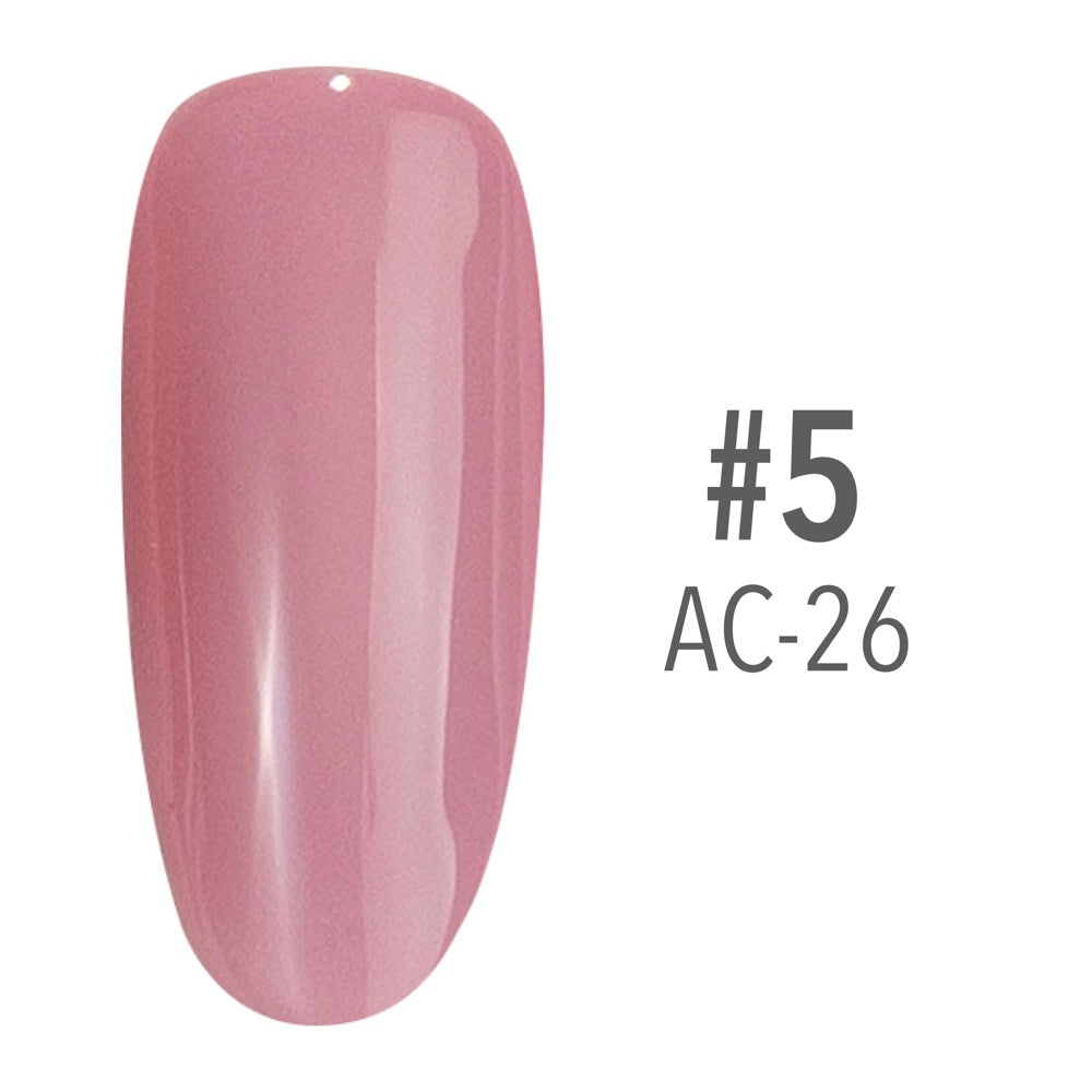 SNS Pro - Pink Book Collection - #005 by Signature Nail System SNS Nails USA