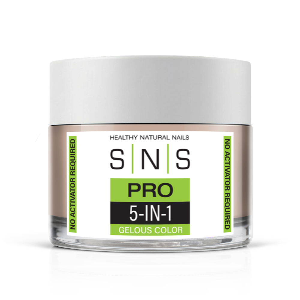 SNS Pro - Pink Book Collection - #082 by Signature Nail System SNS Nails USA