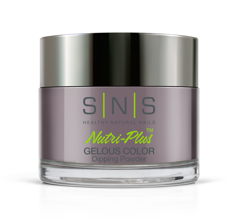 SNS Pro - Blue Book Collection - #124 by Signature Nail System SNS Nails USA