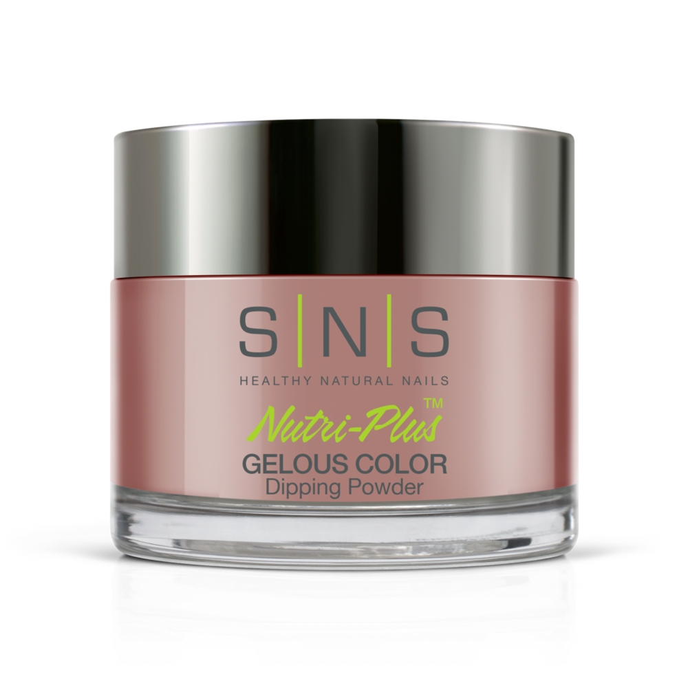 SNS Pro - Blue Book Collection - #040 by Signature Nail System SNS Nails USA