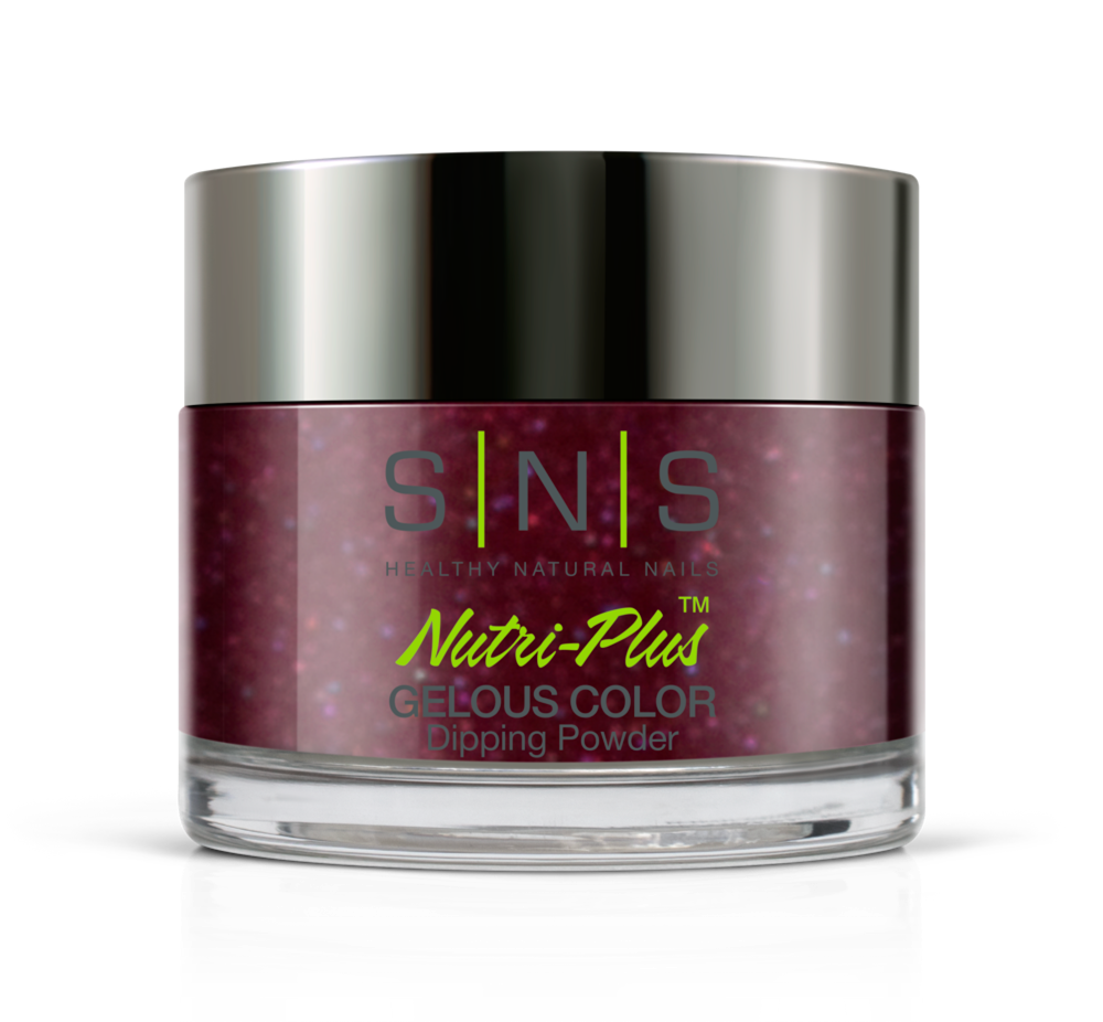 SNS Pro - Blue Book Collection - #056 by Signature Nail System SNS Nails USA