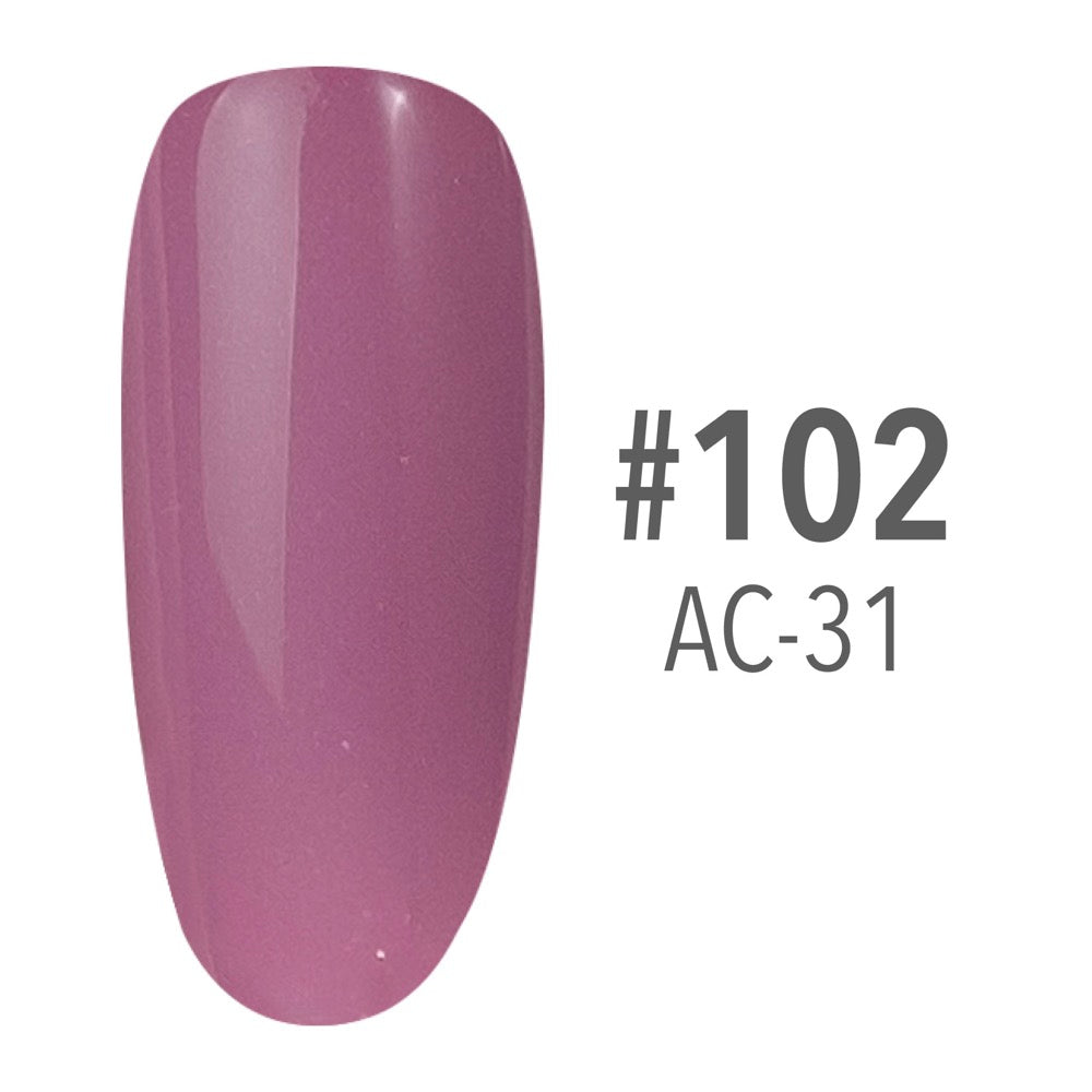 SNS Pro - Pink Book Collection - #102 by Signature Nail System SNS Nails USA