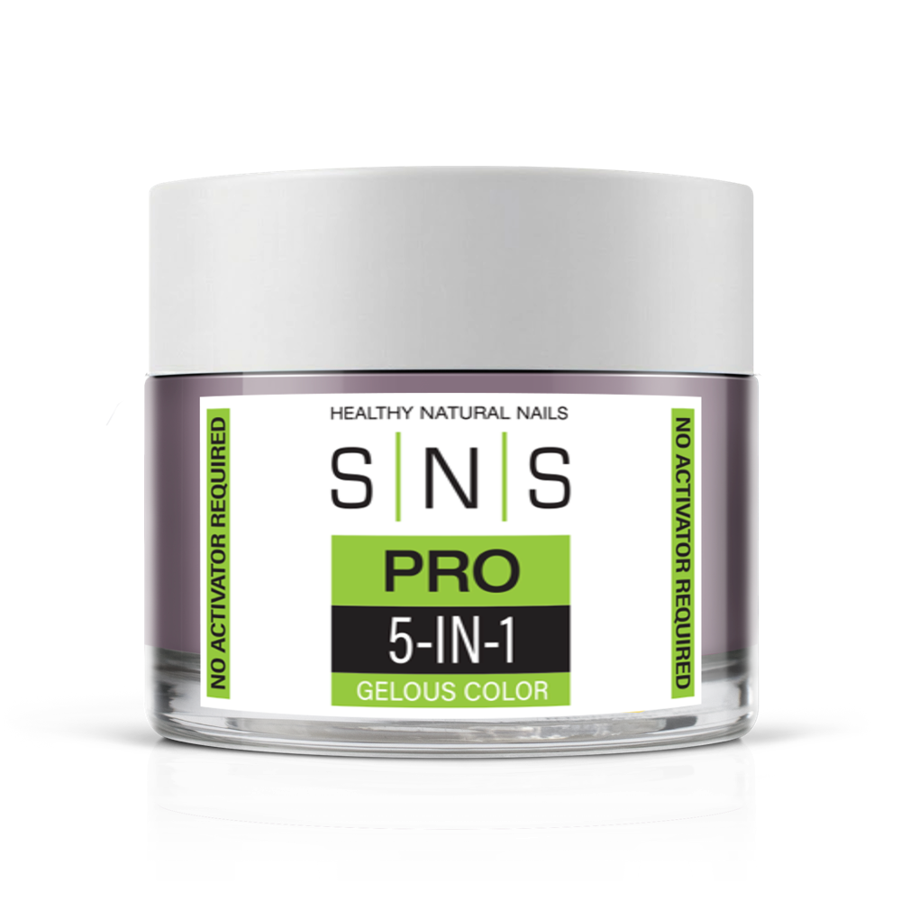 SNS Pro - Pink Book Collection - #098 by Signature Nail System SNS Nails USA