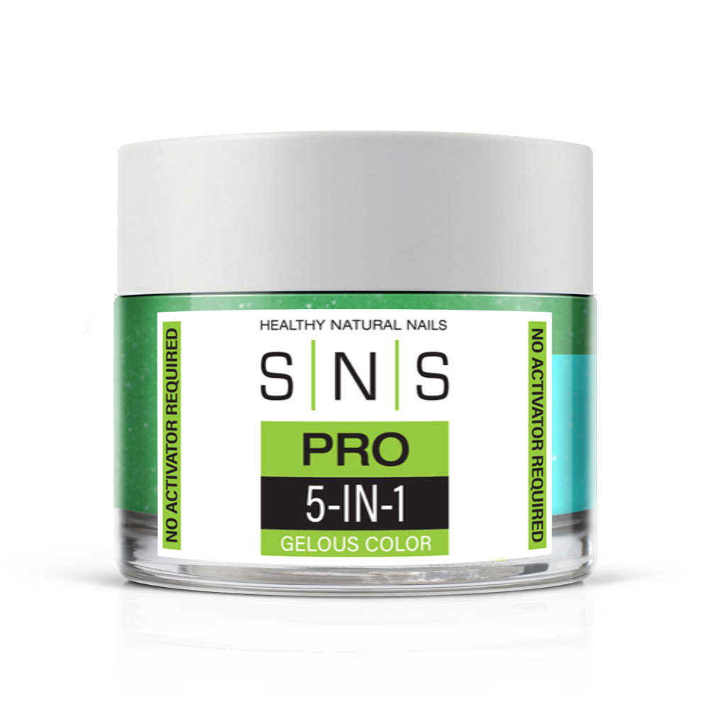 SNS Pro - Blue Book Collection - #108 by Signature Nail System SNS Nails USA