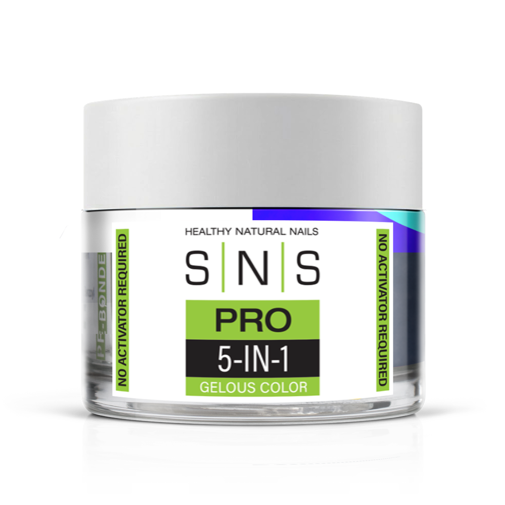 SNS Pro - Blue Book Collection - #130 by Signature Nail System SNS Nails USA