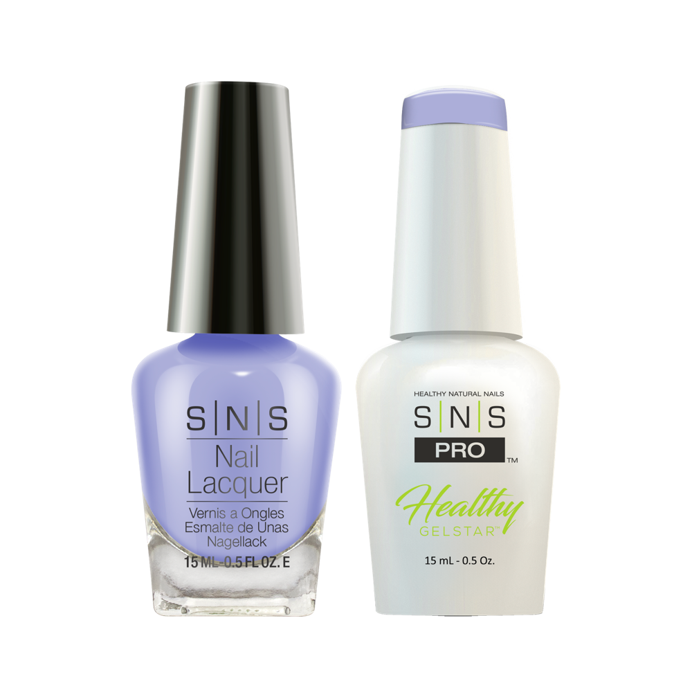 SNS Pro - Burgundy Book Collection - #026 by Signature Nail System SNS Nails USA