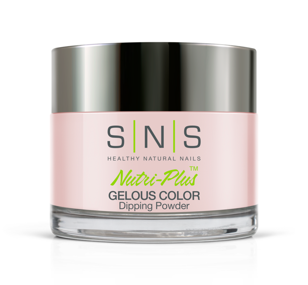 SNS Pro - Blue Book Collection - #078 by Signature Nail System SNS Nails USA