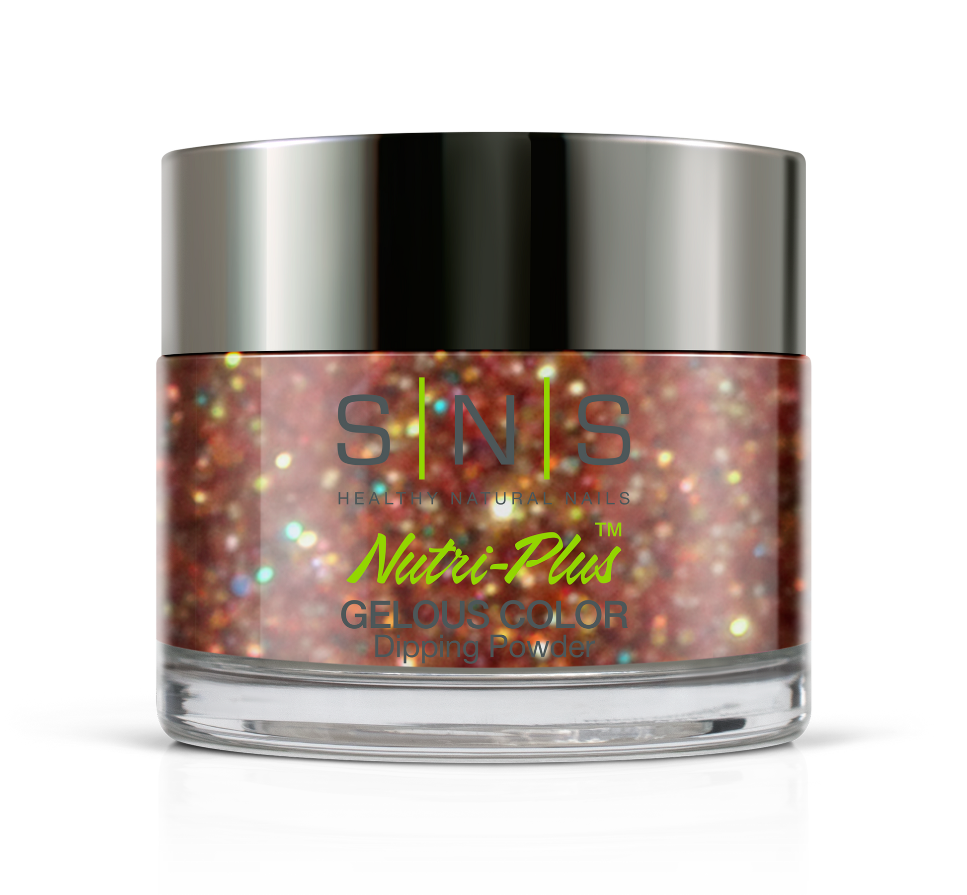 SNS Nail Dipping Powder- WW15 by Signature Nail System SNS Nails USA