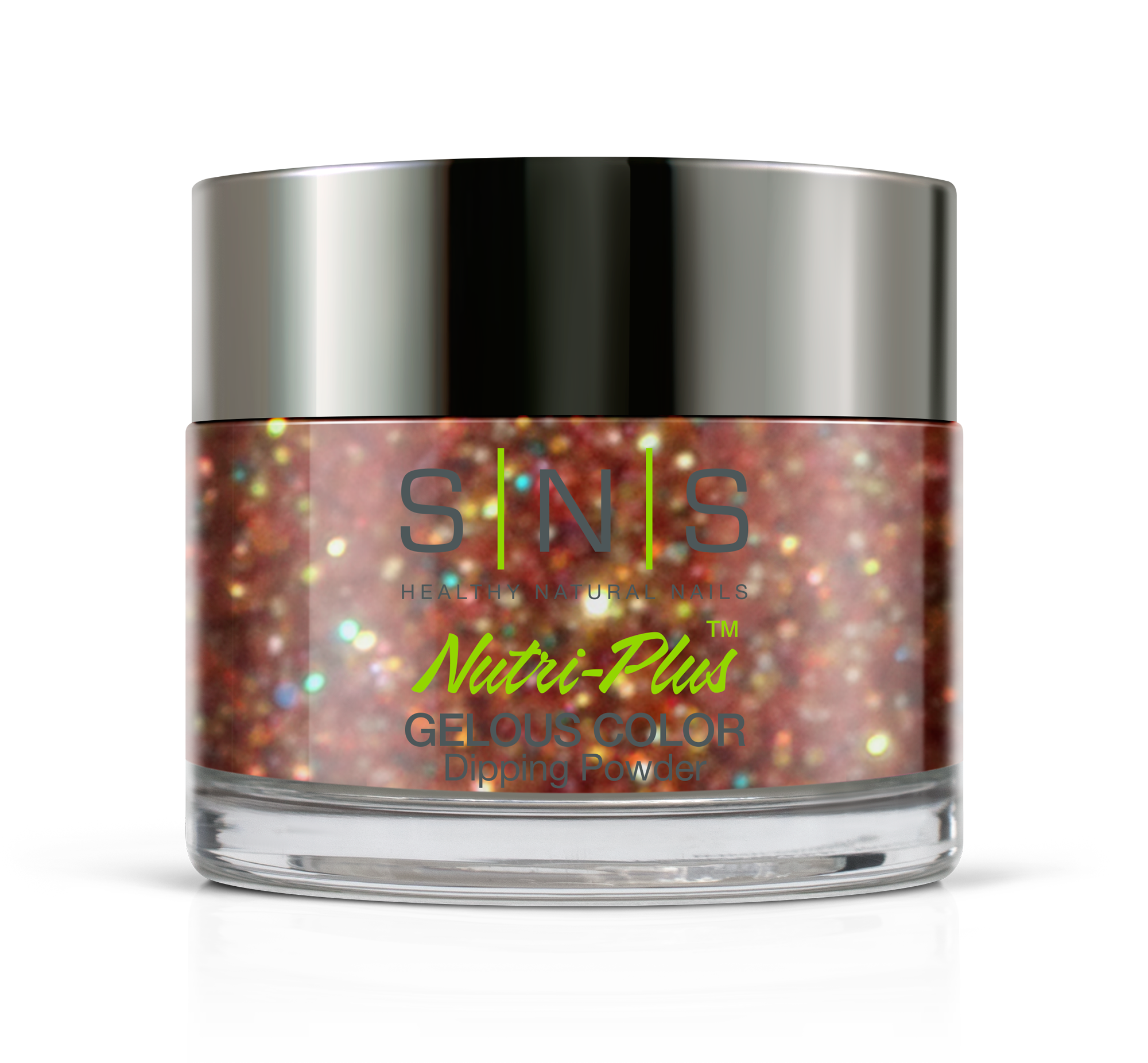SNS Nail Dipping Powder- WW15 by Signature Nail System SNS Nails USA