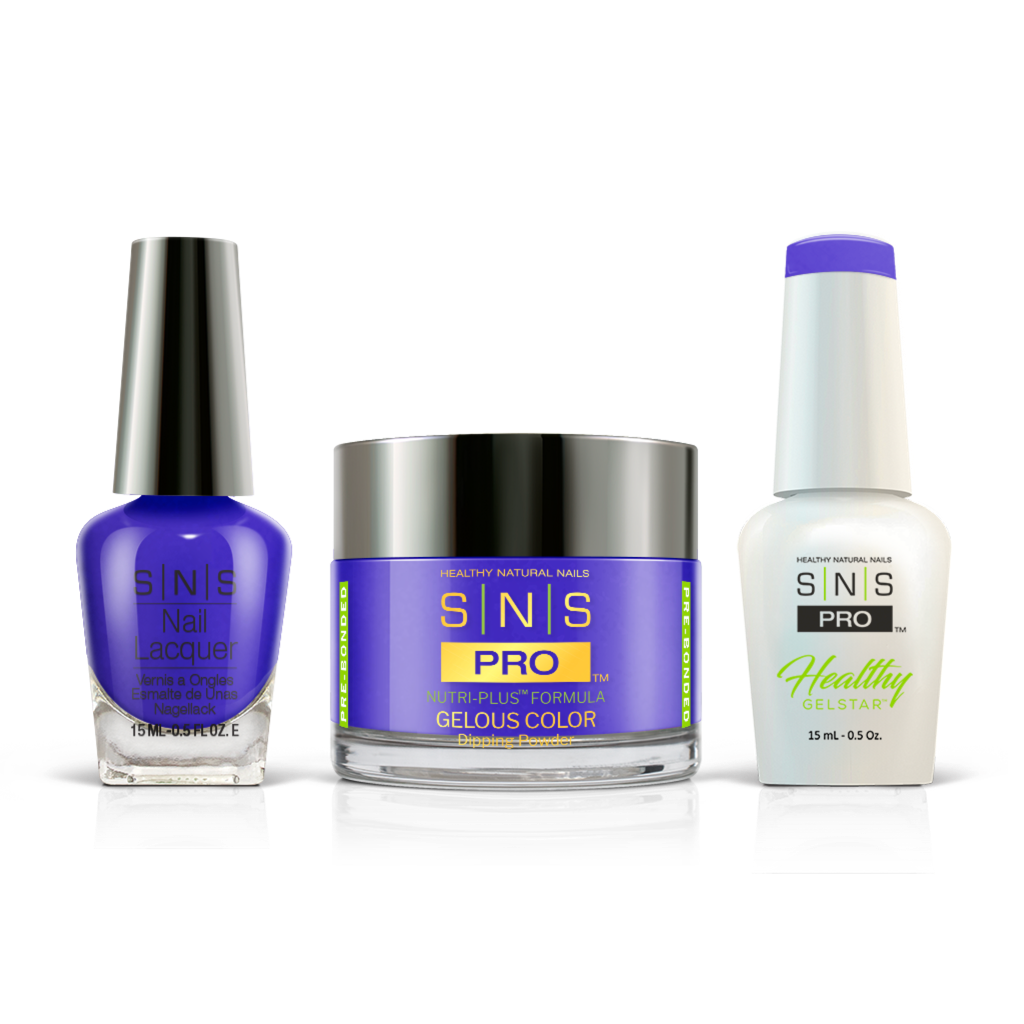 SNS Pro - Beige Book Collection - #118 by Signature Nail System SNS Nails USA