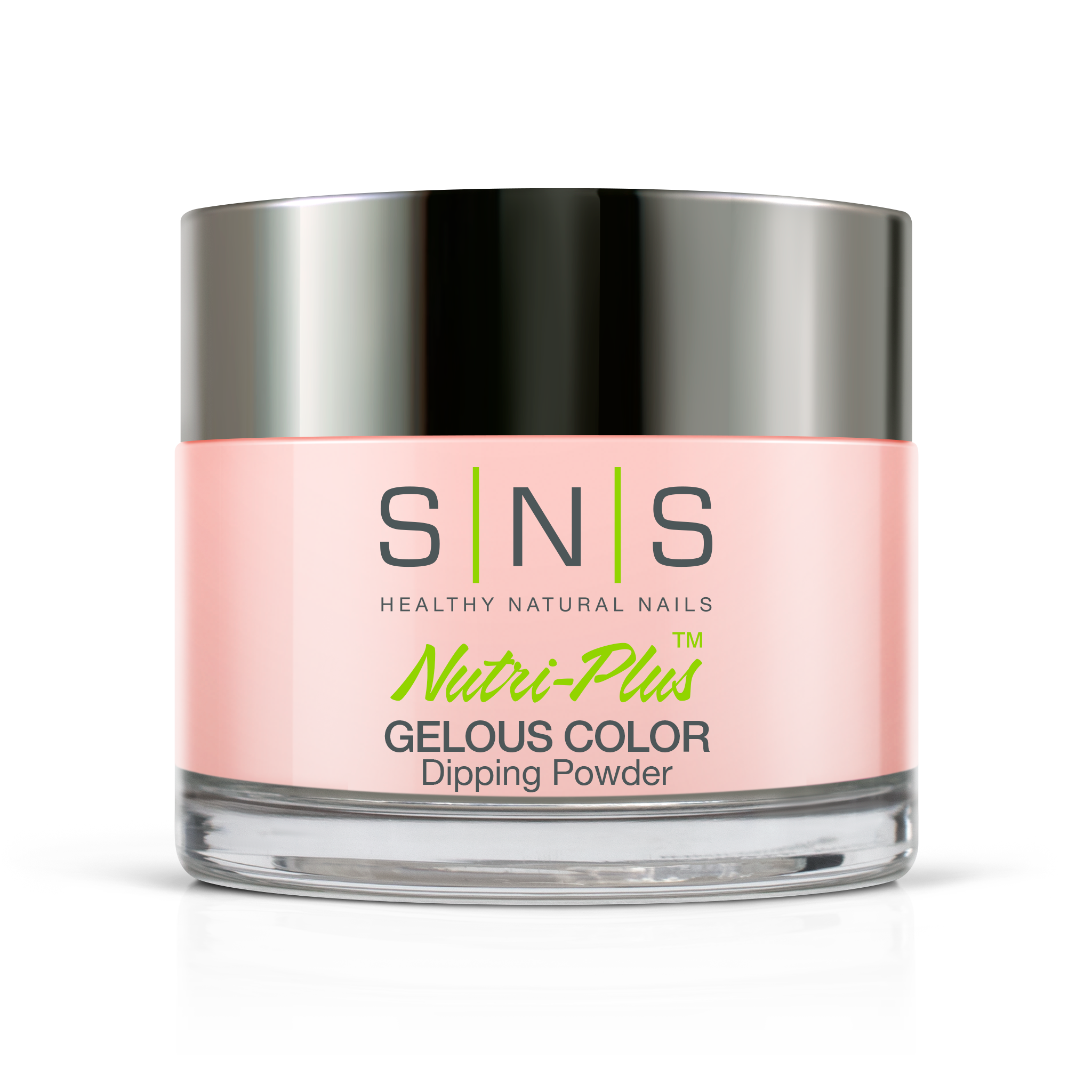 SNS Nail Dipping Powder- DR17 by Signature Nail System SNS Nails USA
