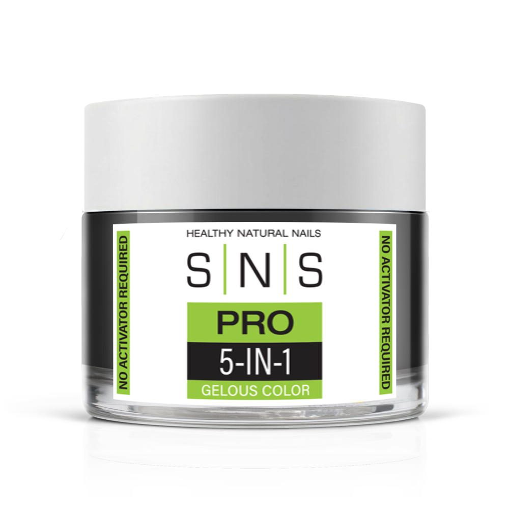 SNS Pro - Pink Book Collection - #062 by Signature Nail System SNS Nails USA