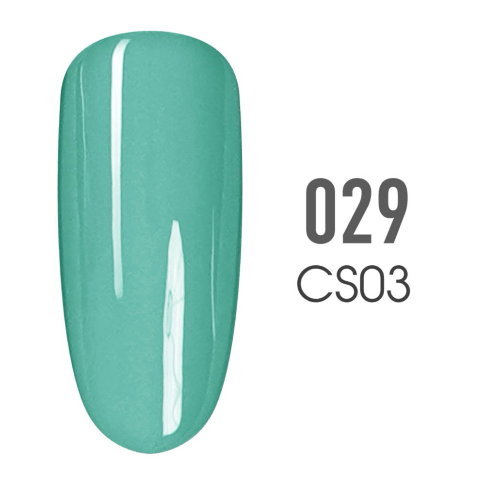 SNS Pro - Blue Book Collection - #029 by Signature Nail System SNS Nails USA
