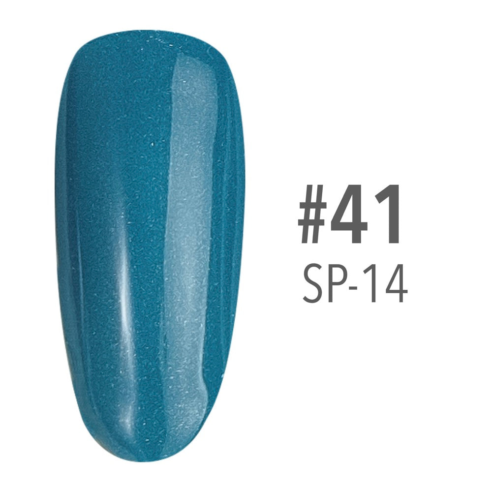 SNS Pro - Pink Book Collection - #041 by Signature Nail System SNS Nails USA