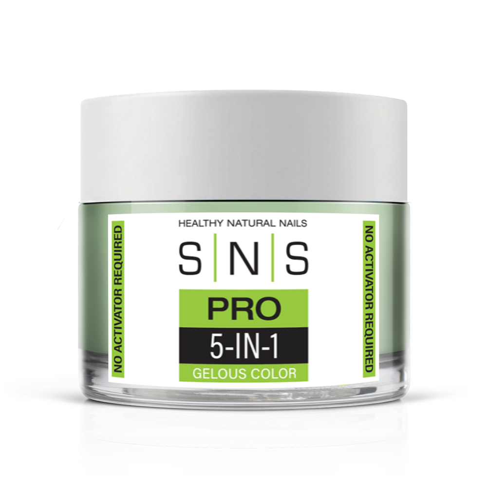 SNS Pro - Blue Book Collection - #021 by Signature Nail System SNS Nails USA
