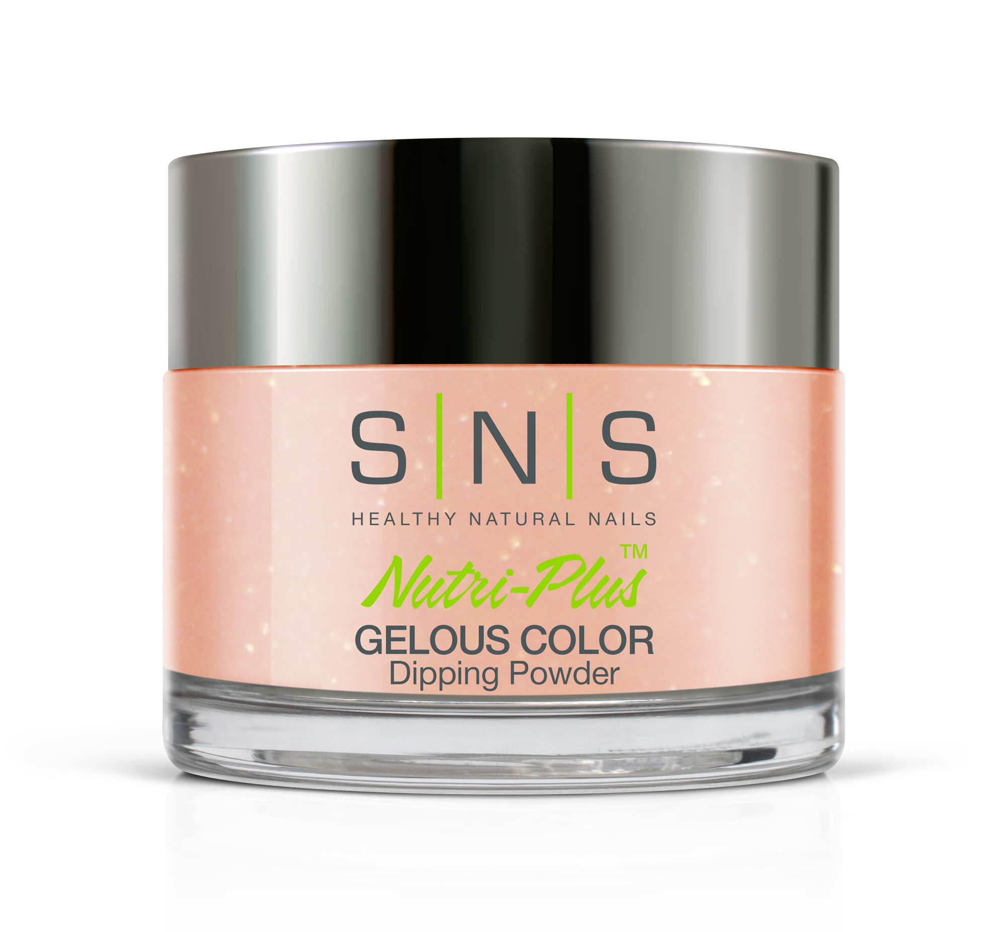 SNS Nail Dipping Powder- NC02 by Signature Nail System SNS Nails USA