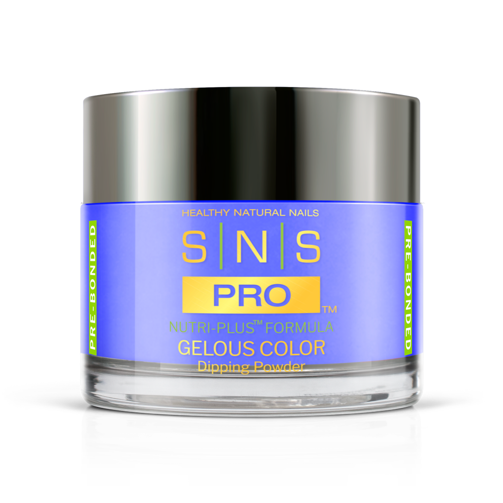 SNS Pro - Burgundy Book Collection - #128 by Signature Nail System SNS Nails USA