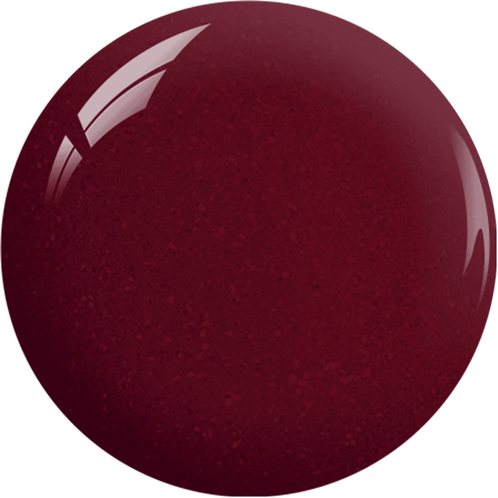 SNS Pro - Burgundy Book Collection - #048 by Signature Nail System SNS Nails USA
