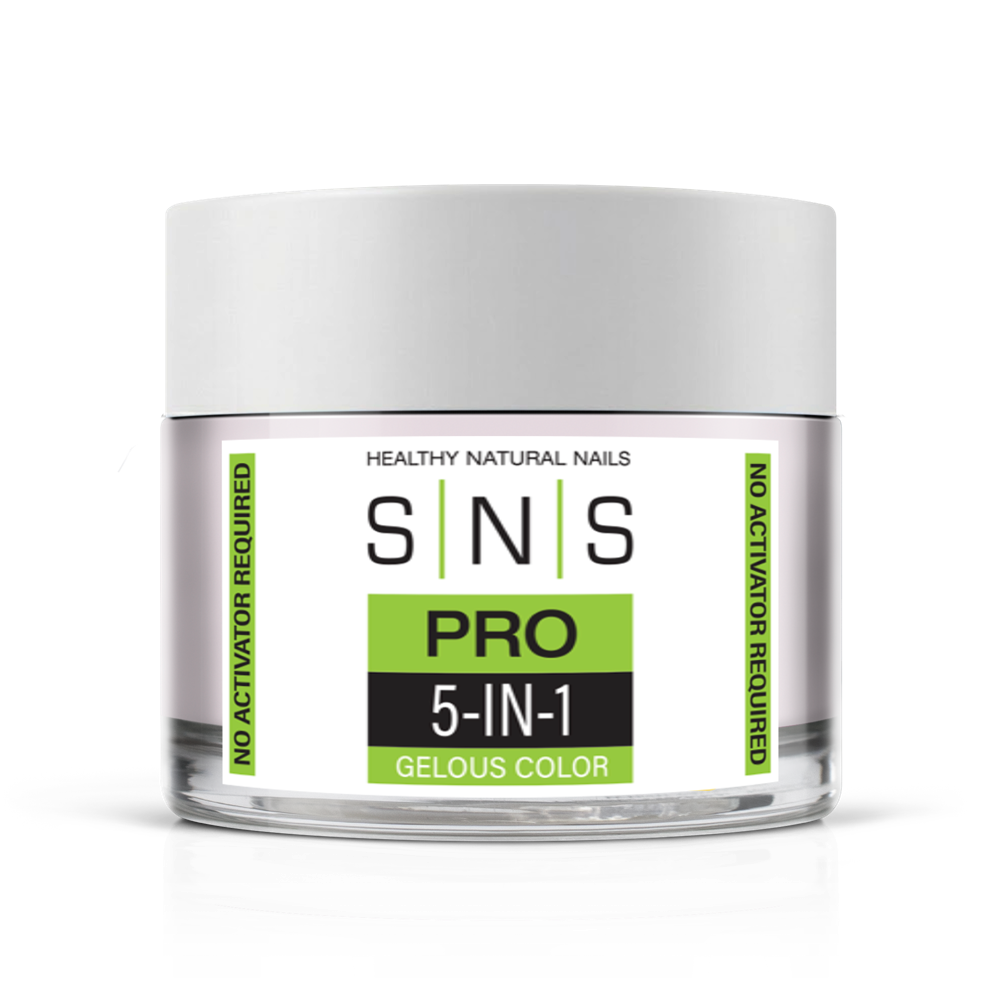 SNS Pro - Blue Book Collection - #087 by Signature Nail System SNS Nails USA