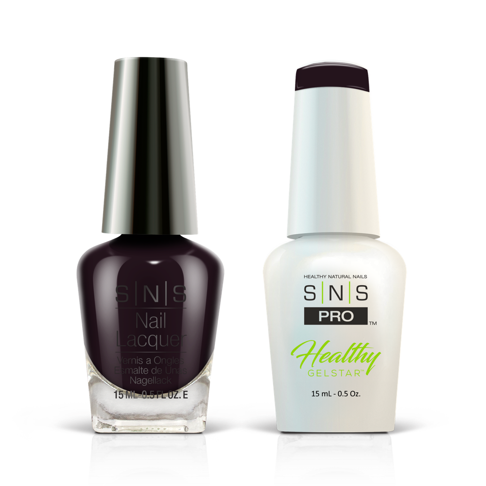 SNS Pro - Pink Book Collection - #059 by Signature Nail System SNS Nails USA