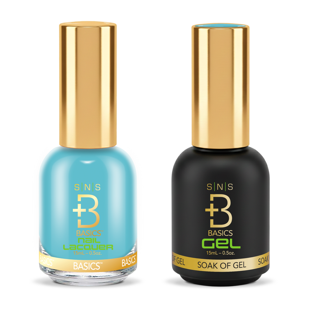 SNS Pro - Green Book Collection - #090 by Signature Nail System SNS Nails USA