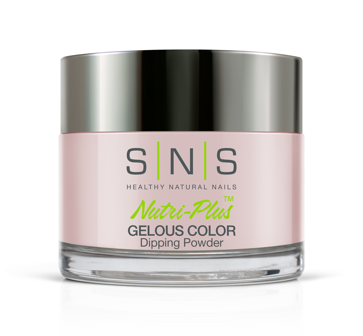 SNS Nail Dipping Powder- SY21 by Signature Nail System SNS Nails USA