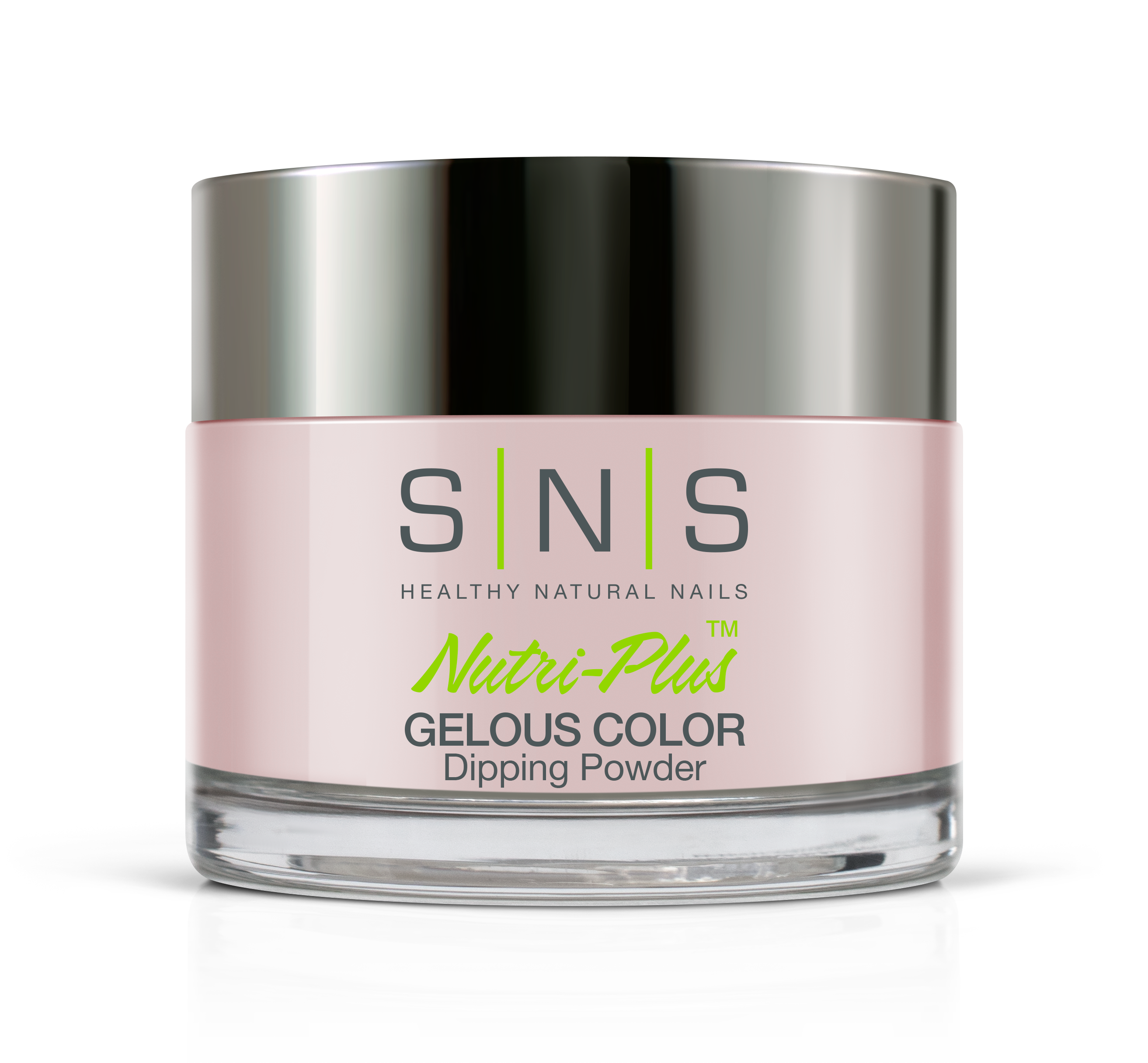SNS Nail Dipping Powder- SY21 by Signature Nail System SNS Nails USA
