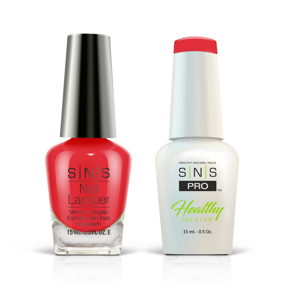 SNS Pro - Pink Book Collection - #113 by Signature Nail System SNS Nails USA