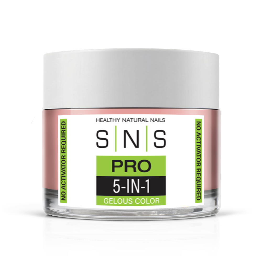 SNS Pro - Blue Book Collection - #037 by Signature Nail System SNS Nails USA