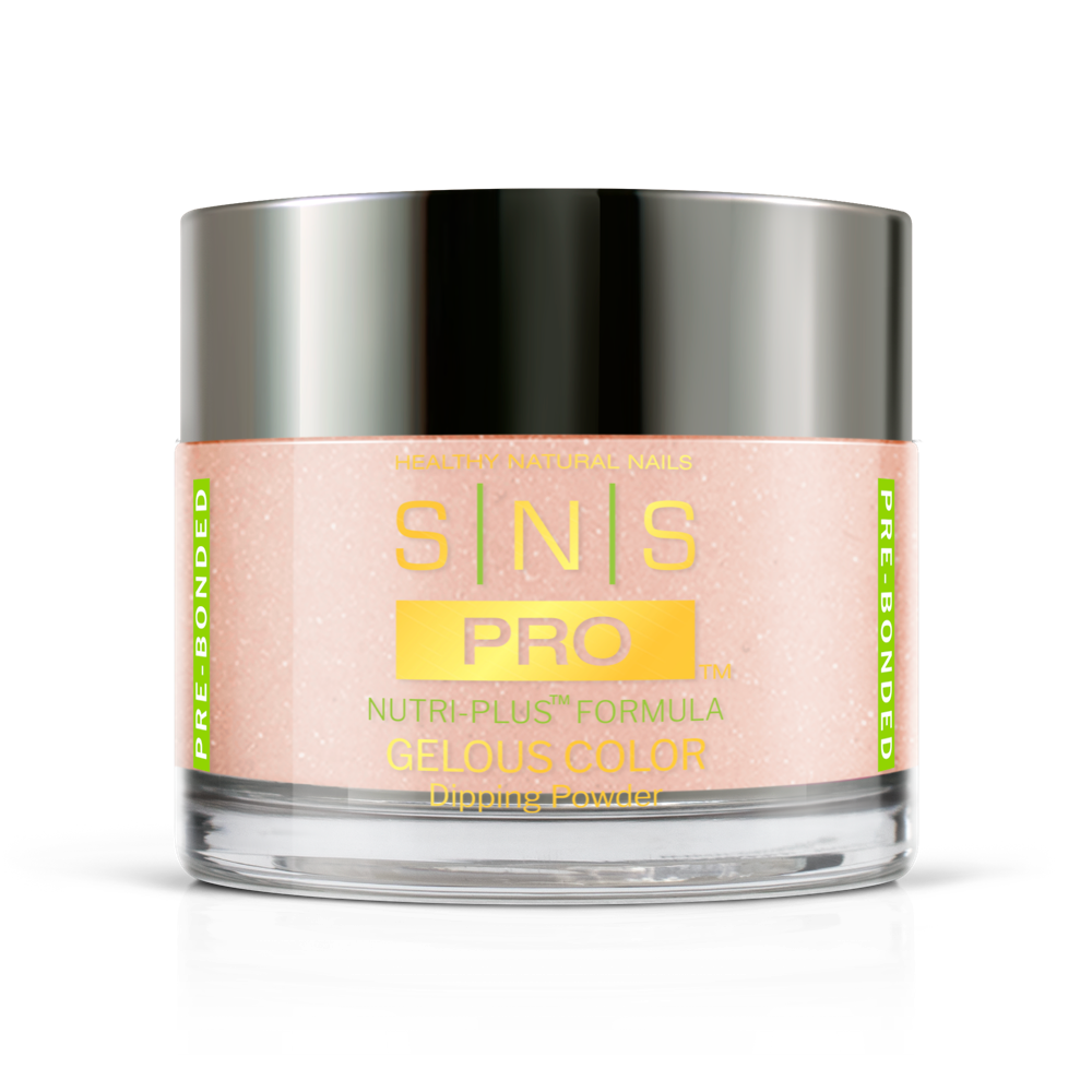 SNS Pro - Beige Book Collection - #005 by Signature Nail System SNS Nails USA