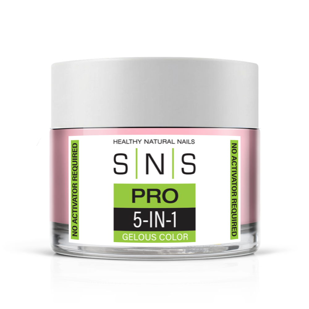 SNS Pro - Blue Book Collection - #080 by Signature Nail System SNS Nails USA